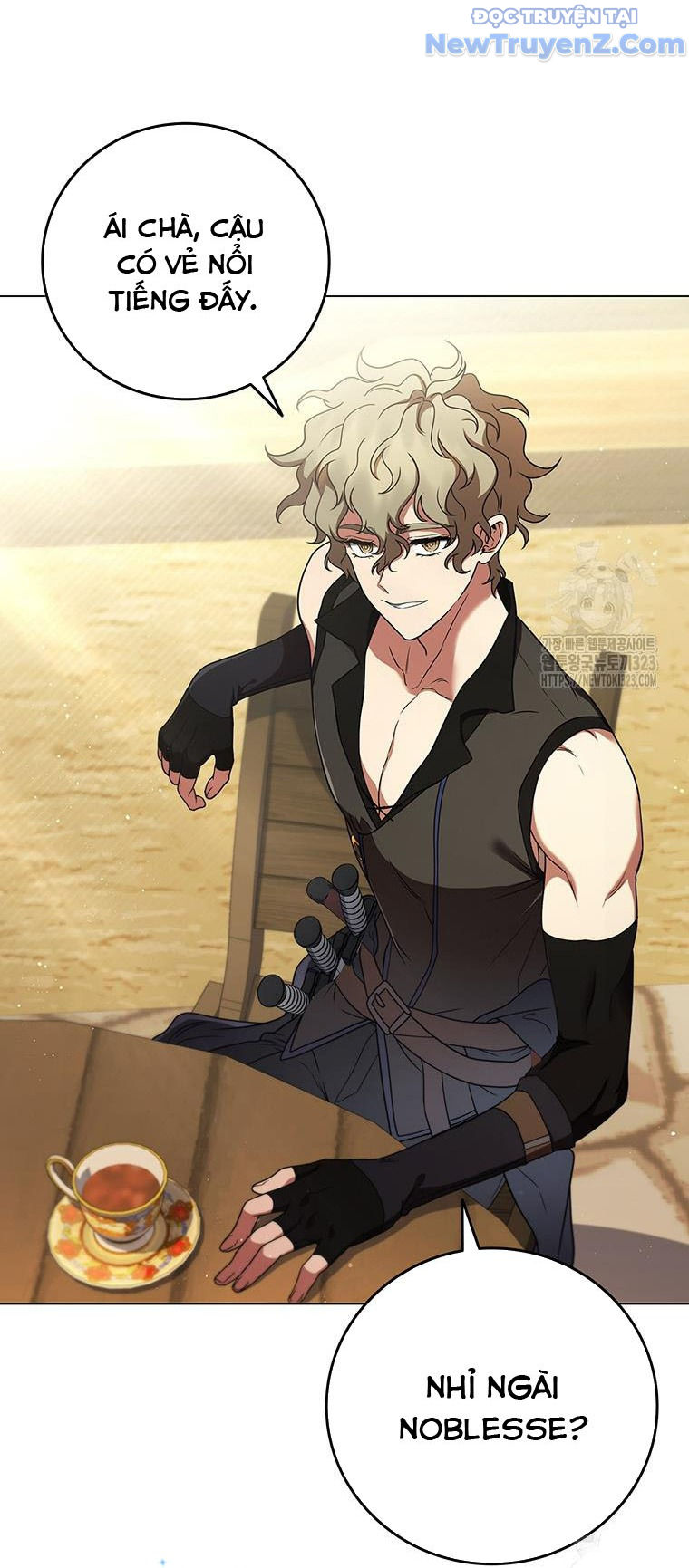 Carnelian: Quý Cô Rồng chapter 52 - Trang 32