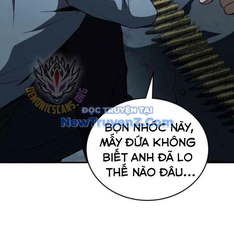 Kim Chiến Sĩ: Hành Trình Xây Dựng Đặc Tính chapter 41 - Trang 108