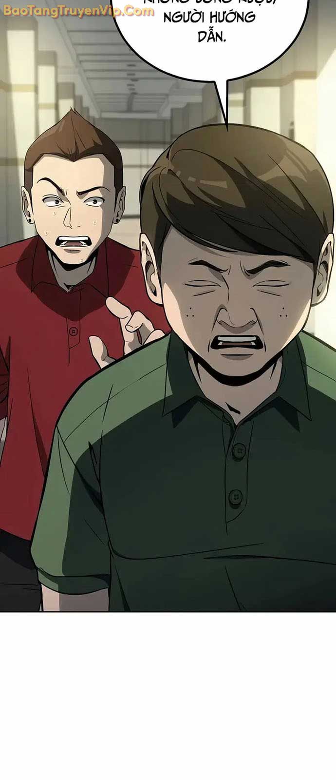Diễn Viên Ngàn Mặt	 chapter 3 - Trang 49