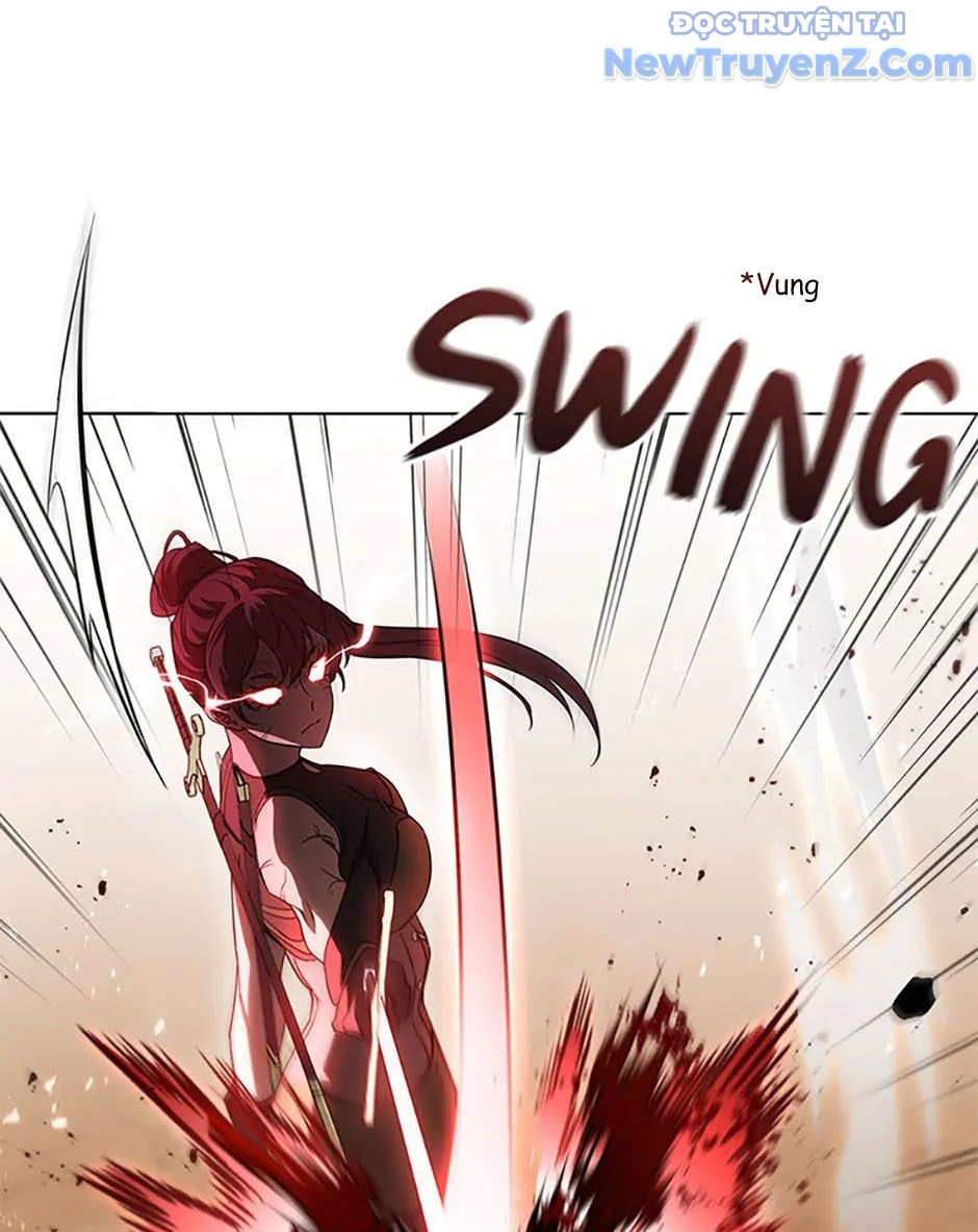 Carnelian: Quý Cô Rồng chapter 3 - Trang 46