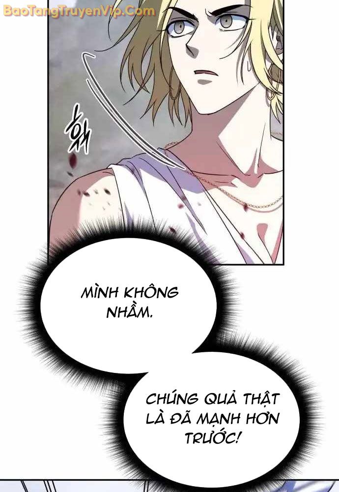 Tanker Hạng C Bất Tử chapter 19 - Trang 139