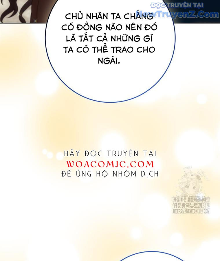 Carnelian: Quý Cô Rồng chapter 48 - Trang 137
