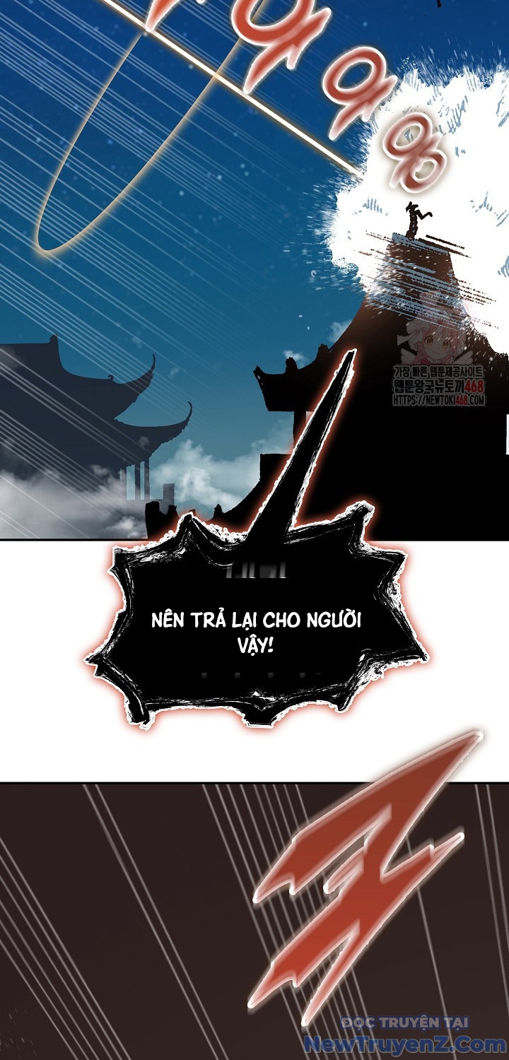 Hồi Ức Của Chiến Thần chapter 209 - Trang 78