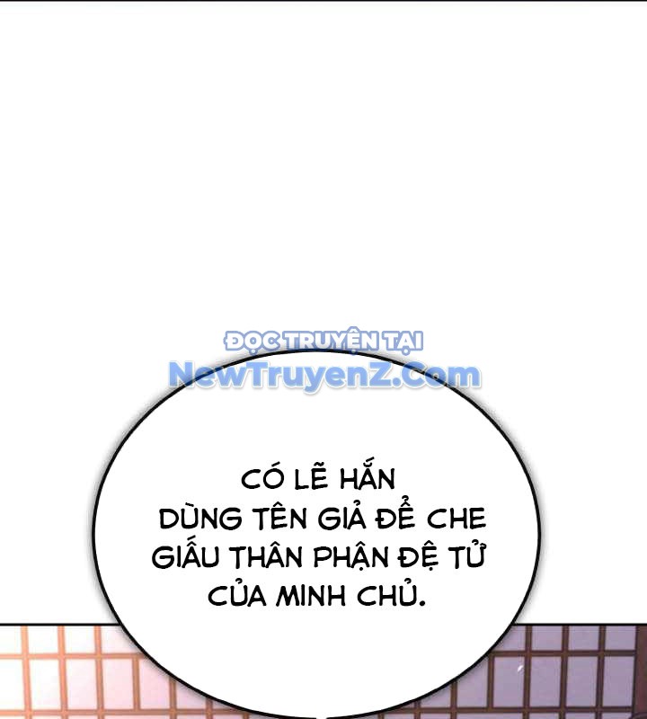 Đệ Tử Của Võ Lâm Minh Chủ chapter 51 - Trang 194