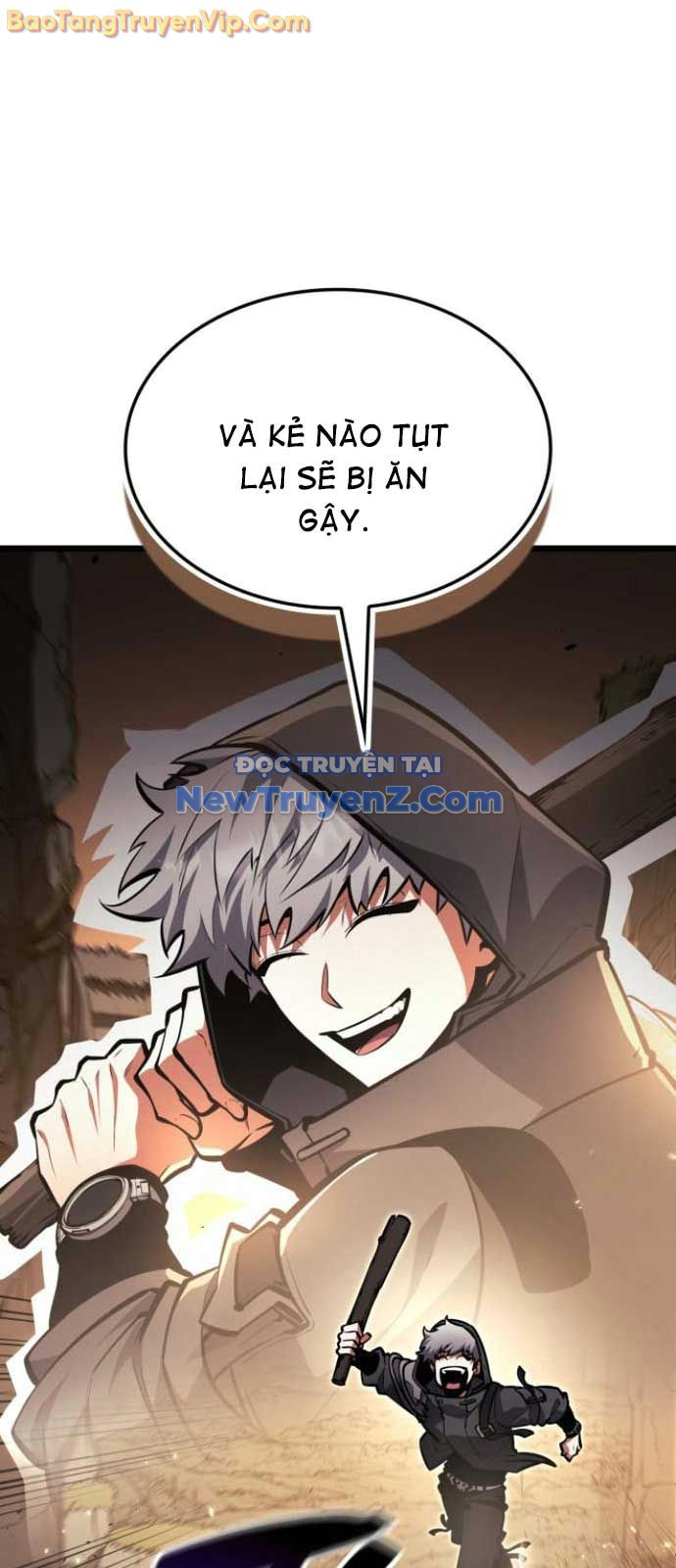 Độc Chiến Đế Vương chapter 16 - Trang 87