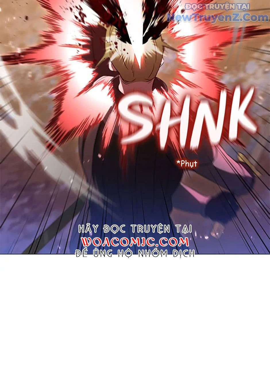 Carnelian: Quý Cô Rồng chapter 3 - Trang 47