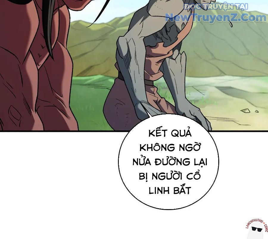 Toàn Dân Chuyển Chức : Duy Ta Vô Chức Tán Nhân chapter 169 - Trang 11