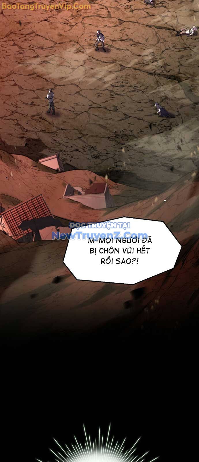 Huyền Thoại Giáo Sĩ Trở Lại chapter 174 - Trang 67