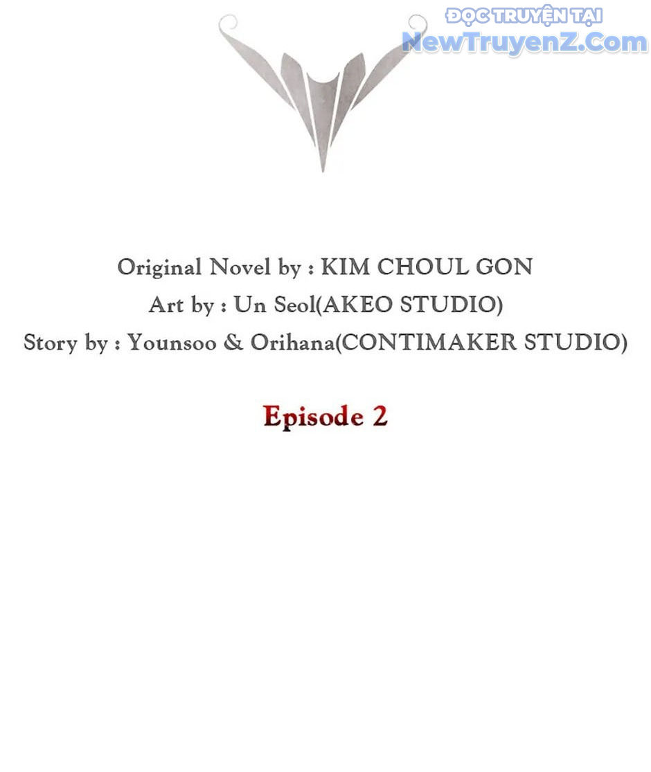 Carnelian: Quý Cô Rồng chapter 2 - Trang 23
