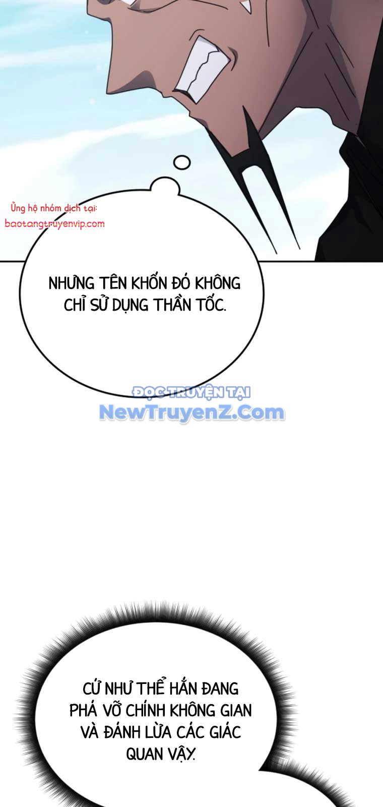 Học Viện Tối Thượng chapter 158 - Trang 62