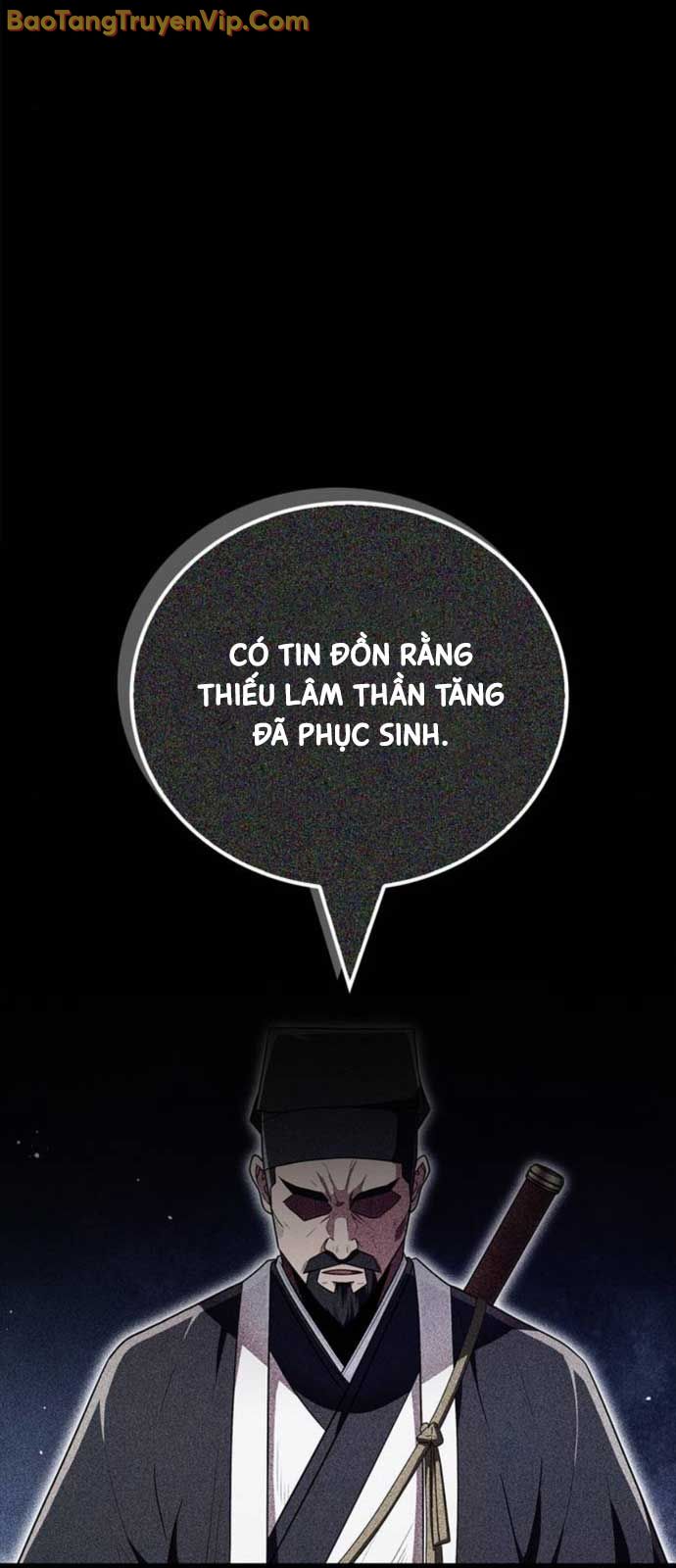 Huấn Luyện Viên Murim Thiên Tài chapter 64.1 - Trang 16