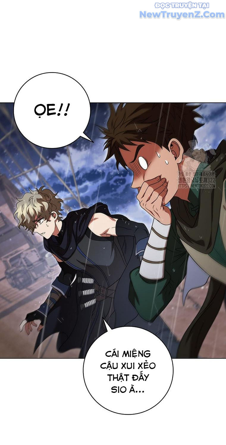 Carnelian: Quý Cô Rồng chapter 50 - Trang 54