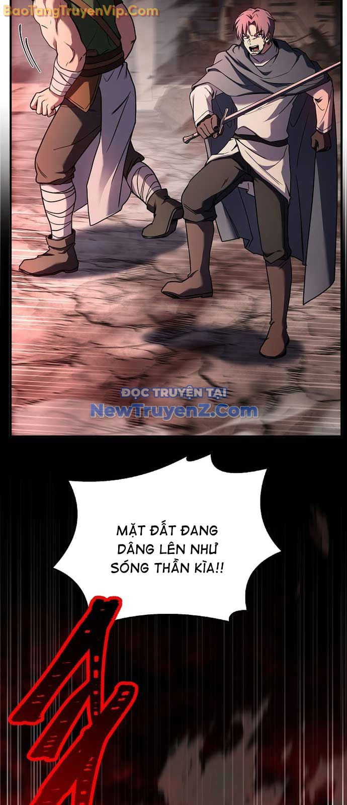 Huyền Thoại Giáo Sĩ Trở Lại chapter 174 - Trang 52