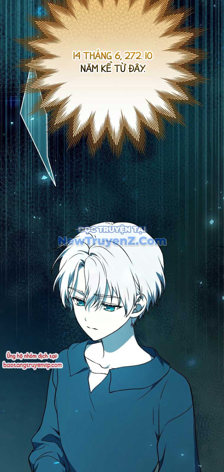 Thiên Tài Phép Thuật Nắm Giữ Khái Niệm chapter 14 - Trang 15