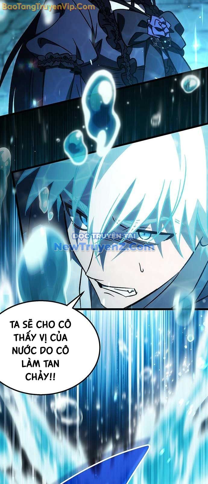 Công Chúa Hắc Viêm LV-99 chapter 7 - Trang 46