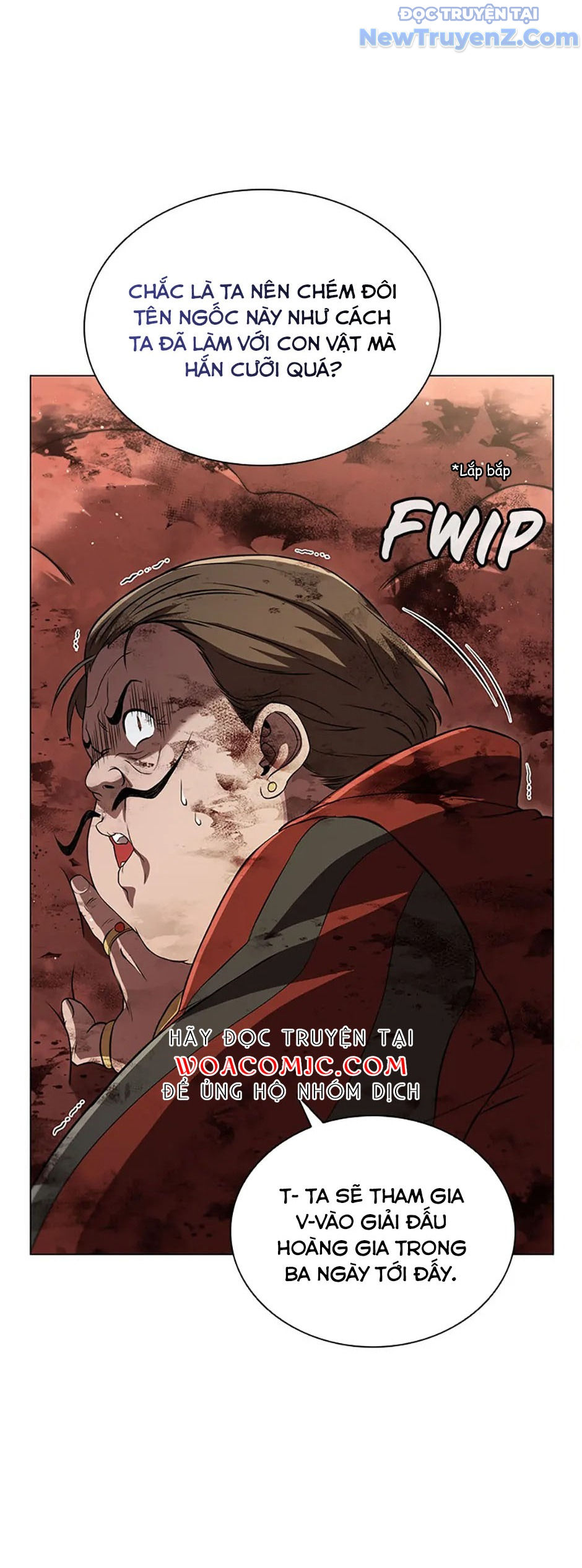 Carnelian: Quý Cô Rồng chapter 9 - Trang 21
