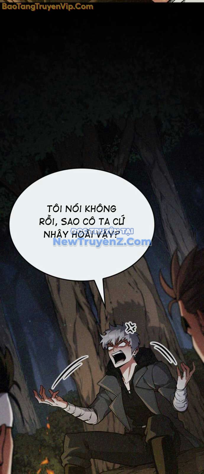 Độc Chiến Đế Vương chapter 16 - Trang 54