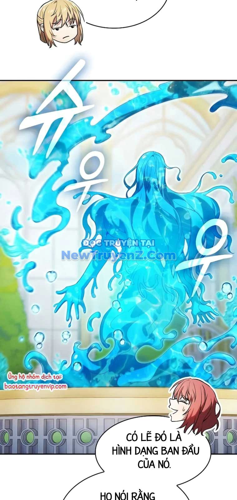 Kiếm Sĩ Thiên Tài Của Học Viện chapter 102 - Trang 21