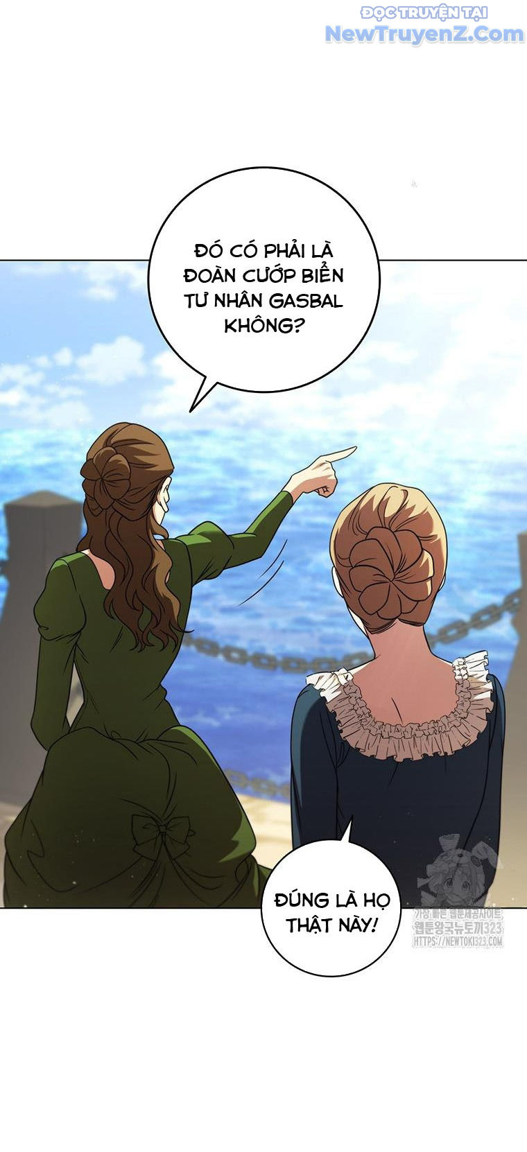 Carnelian: Quý Cô Rồng chapter 52 - Trang 10