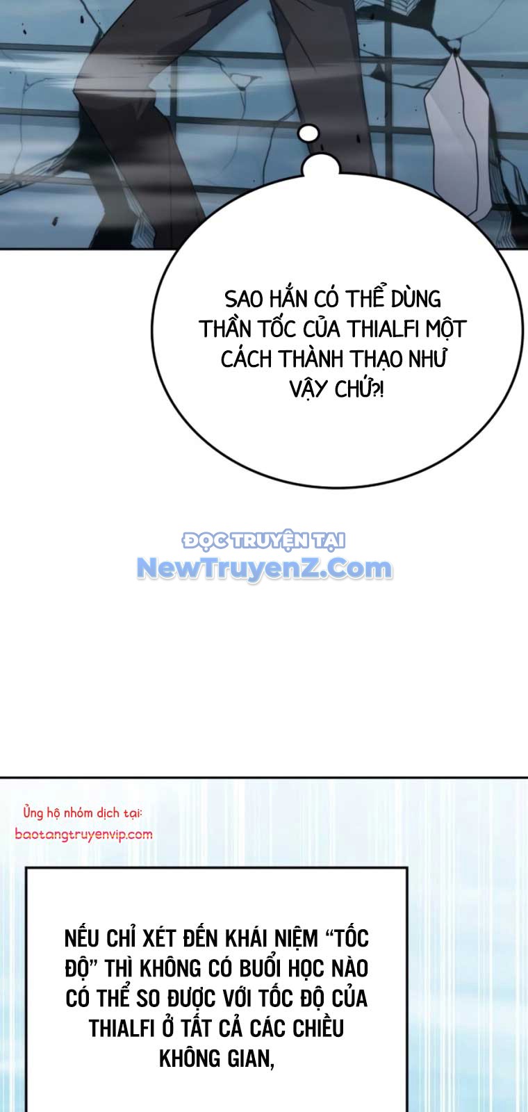 Học Viện Tối Thượng chapter 158 - Trang 60