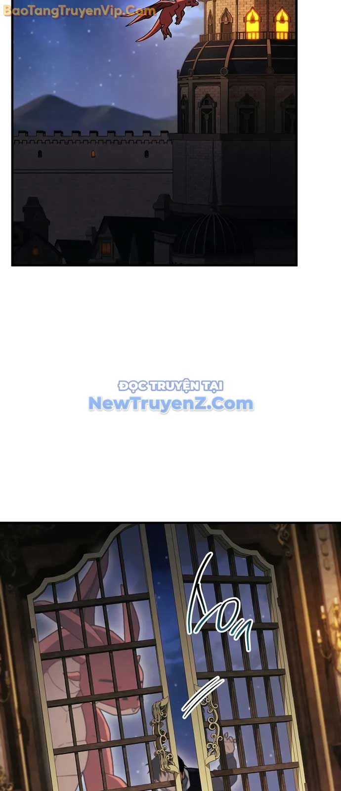 Anh Hùng Trở Lại chapter 122 - Trang 79