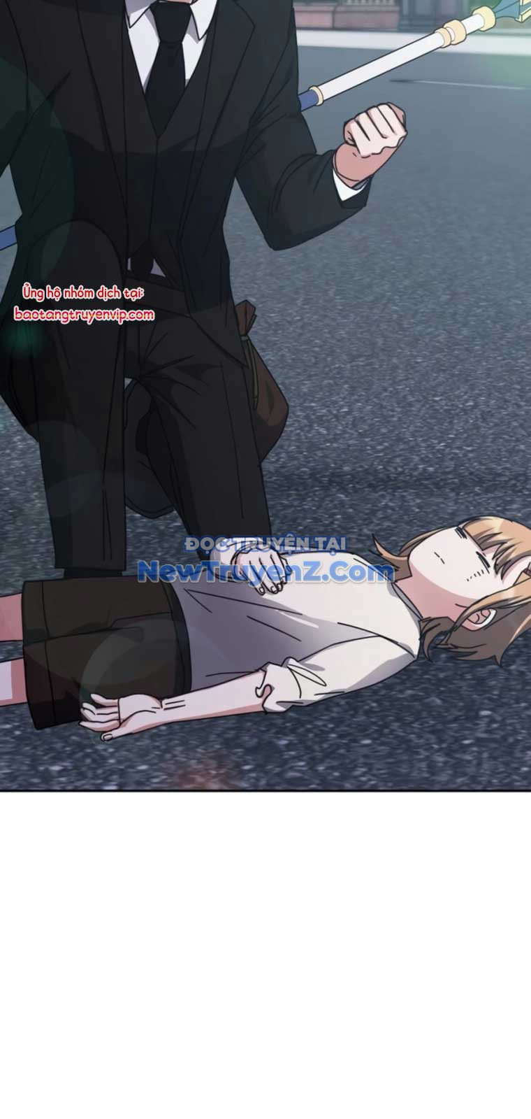 Học Viện Tối Thượng chapter 158 - Trang 26
