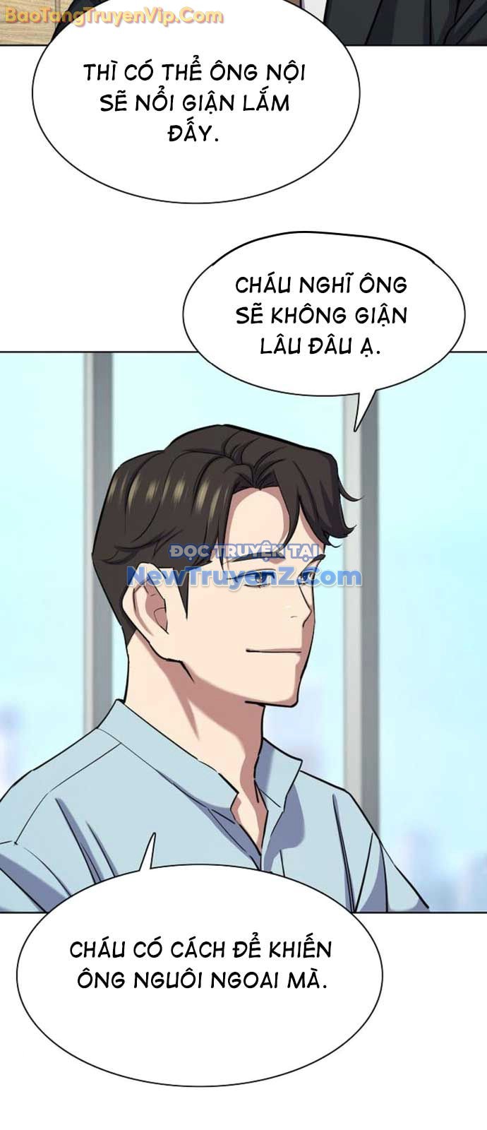 Tiểu Thiếu Gia Gia Tộc Tài Phiệt chapter 152 - Trang 63