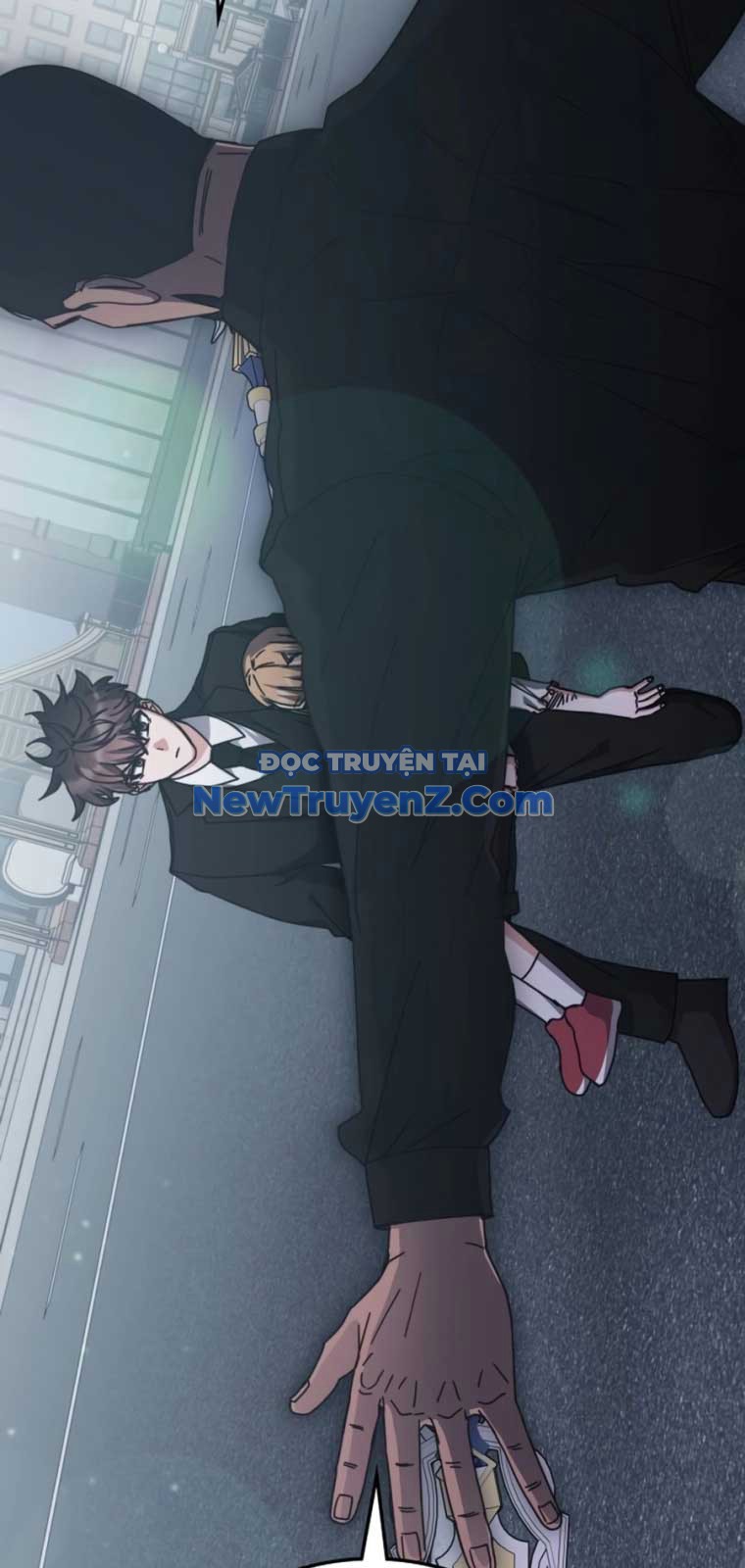 Học Viện Tối Thượng chapter 158 - Trang 16