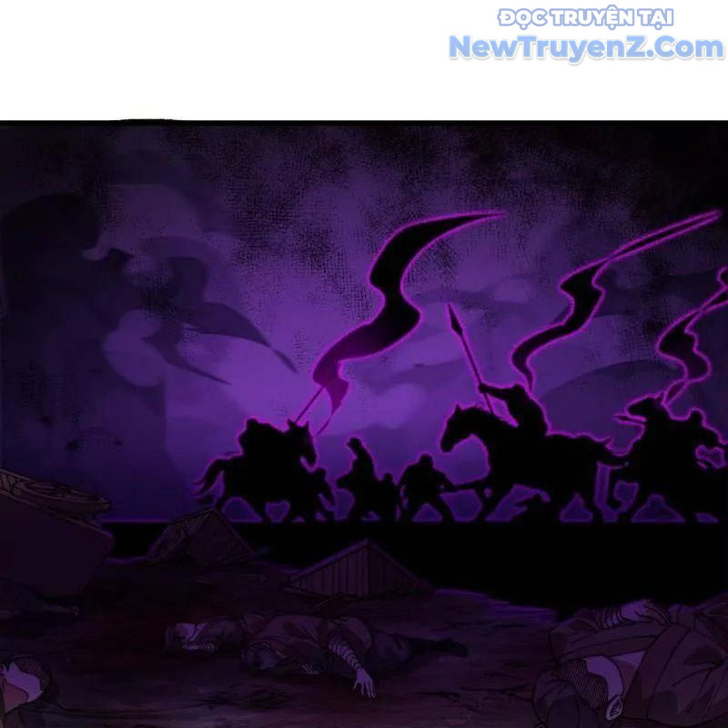 Ta Có Một Sơn Trại chapter 1146 - Trang 58