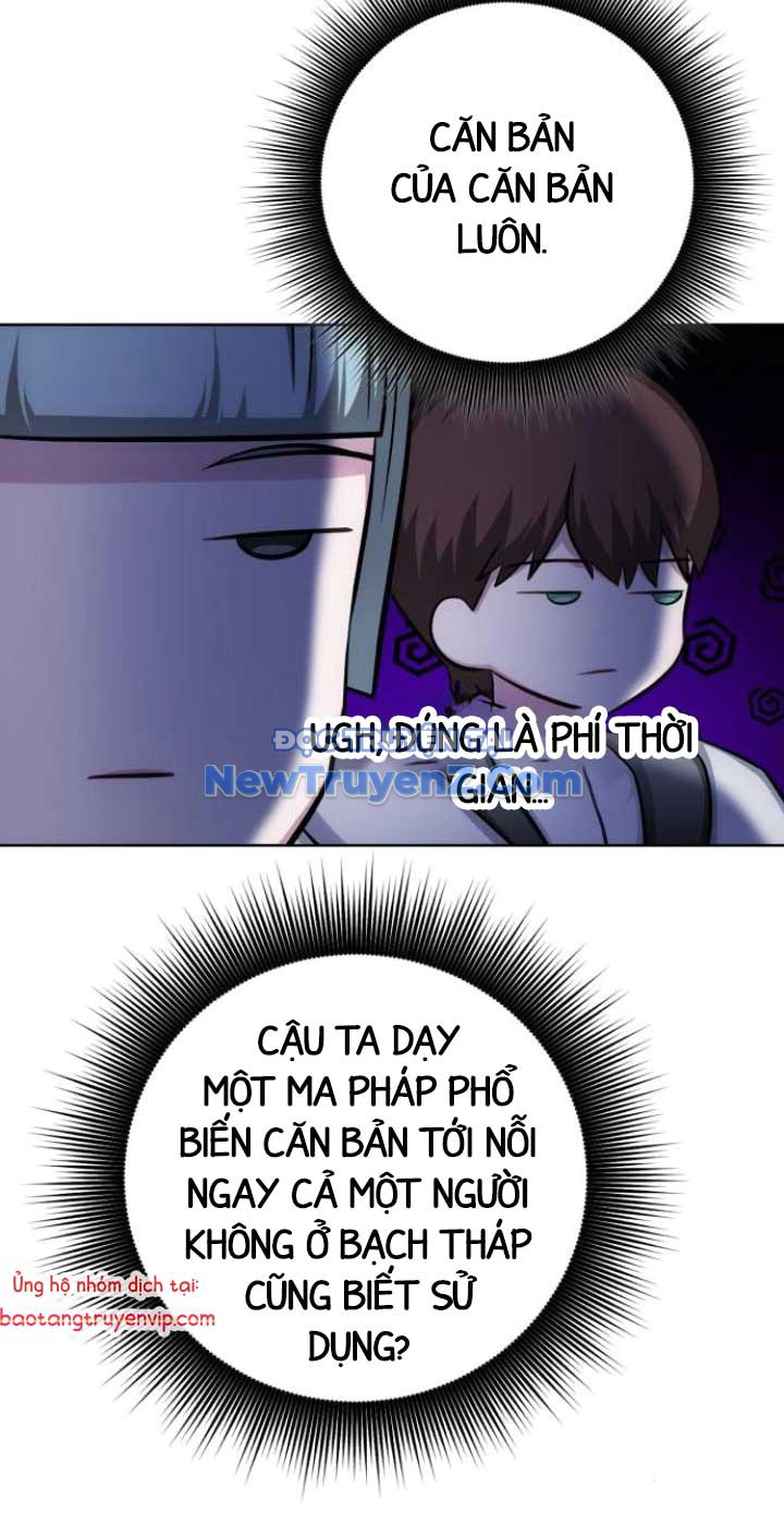 Đứa Con Có Vấn Đề Của Ma Tháp chapter 14 - Trang 68