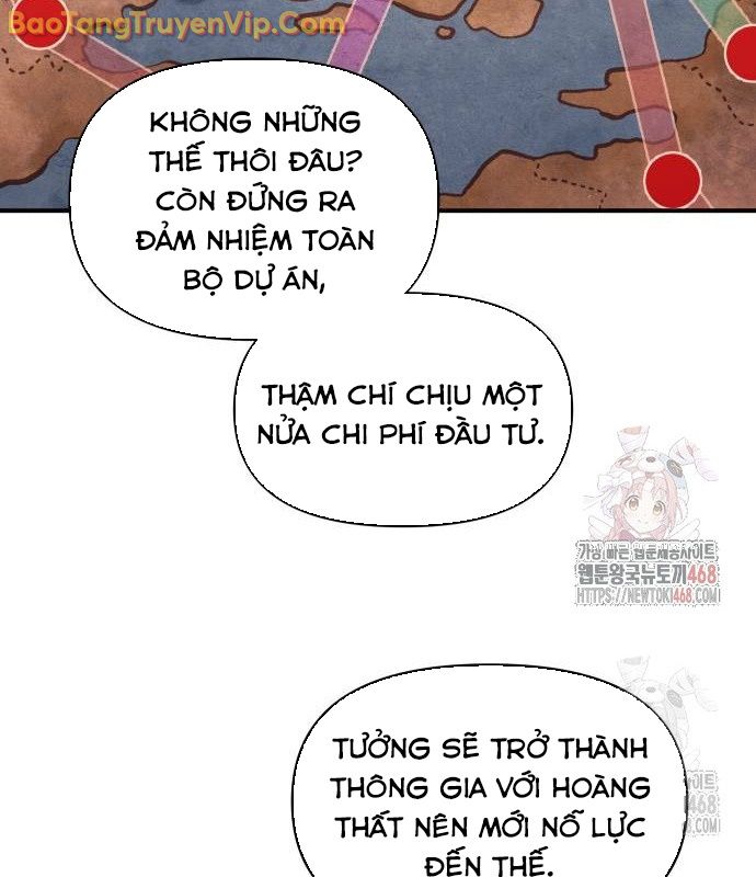 Trở Thành Hung Thần Trong Trò Chơi Thủ Thành chapter 128 - Trang 53