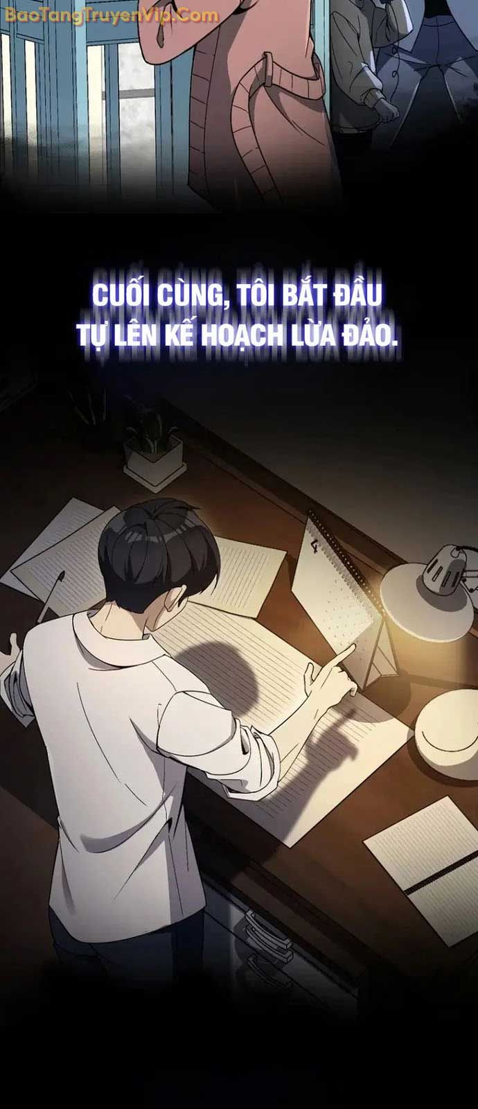 Diễn Viên Ngàn Mặt	 chapter 1 - Trang 112