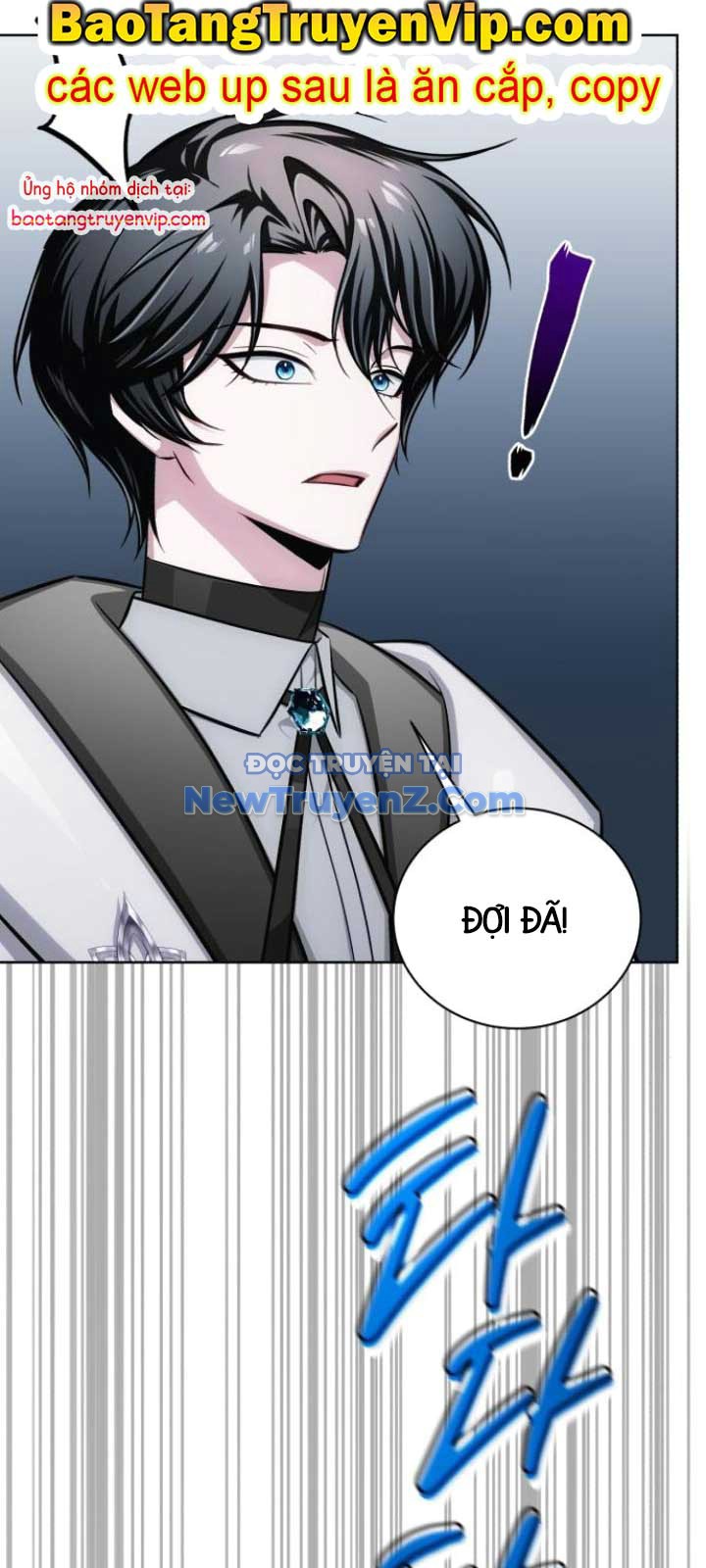 Đứa Con Có Vấn Đề Của Ma Tháp chapter 14 - Trang 108