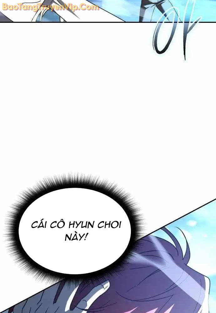 Tanker Hạng C Bất Tử chapter 19 - Trang 34