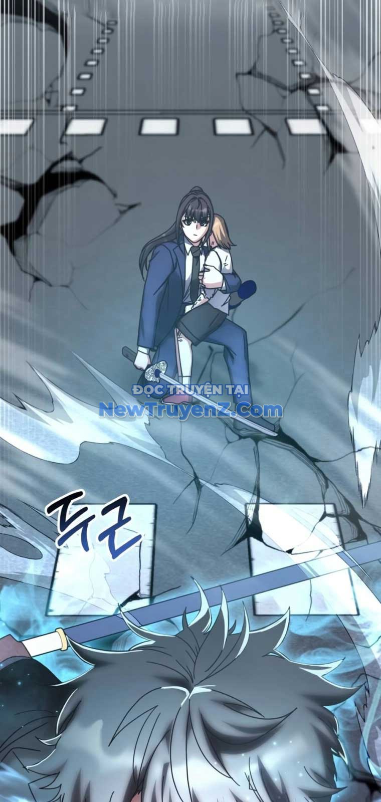 Học Viện Tối Thượng chapter 158 - Trang 94