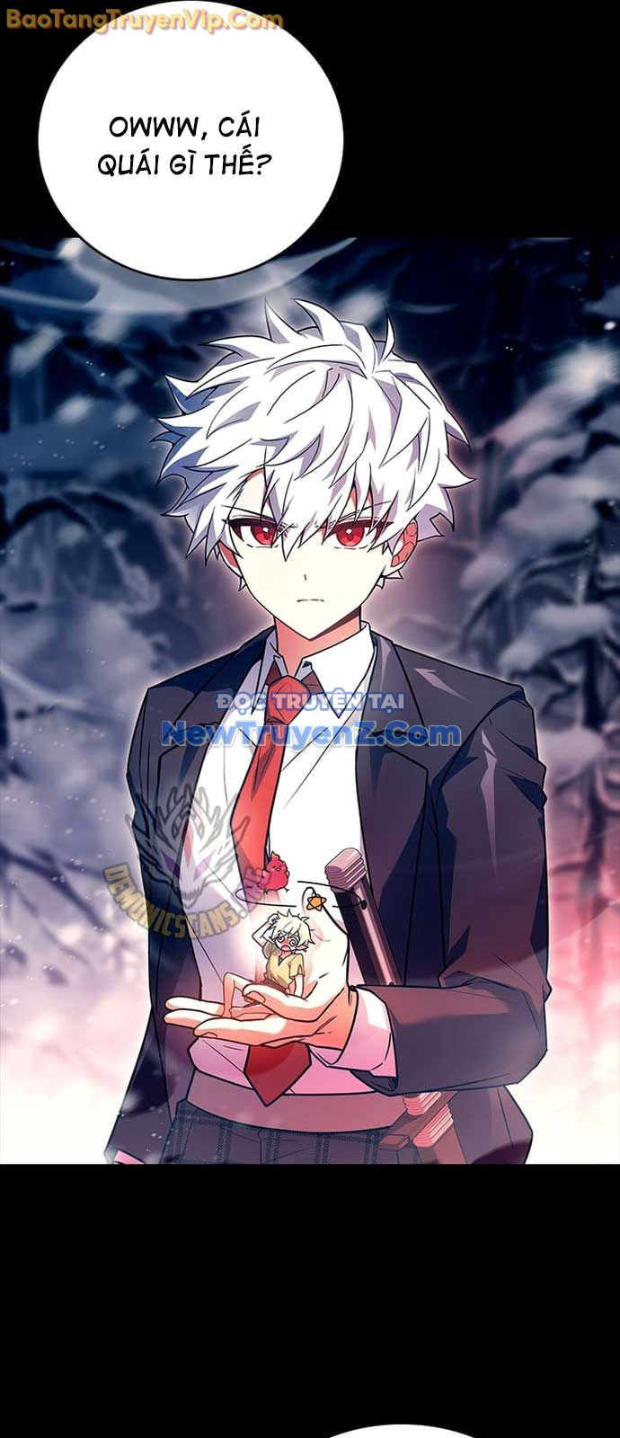 Anh Hùng Trở Lại chapter 122 - Trang 199