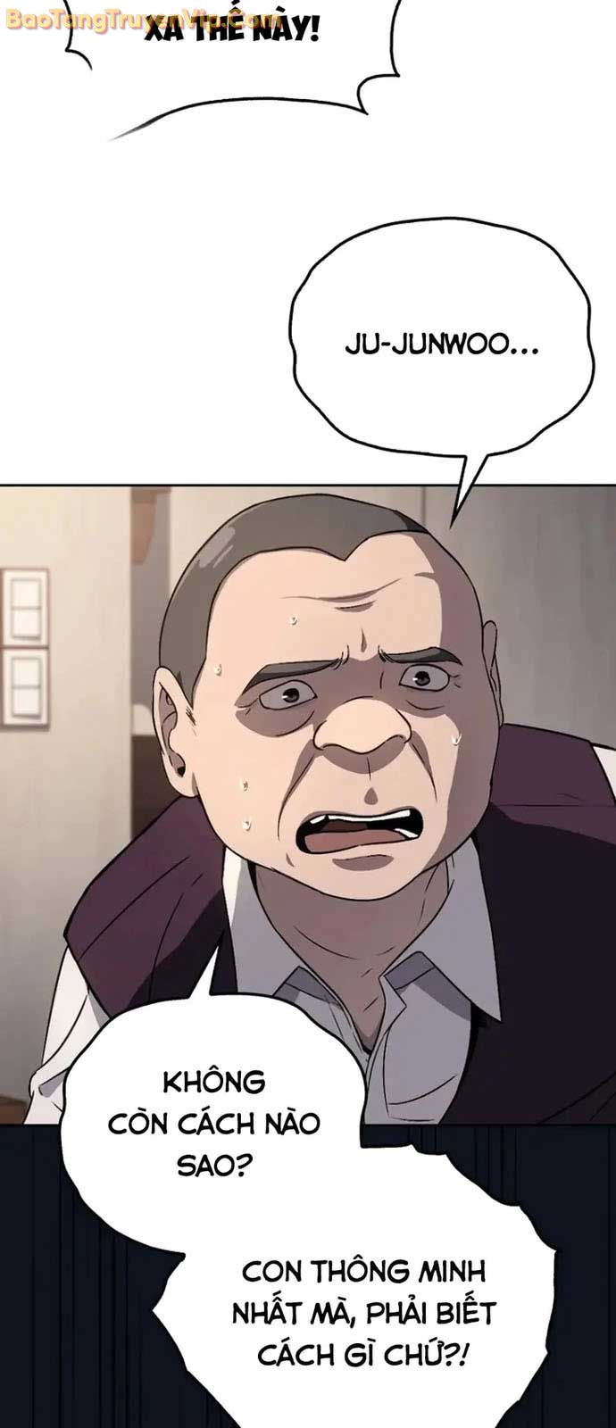 Diễn Viên Ngàn Mặt	 chapter 1 - Trang 121