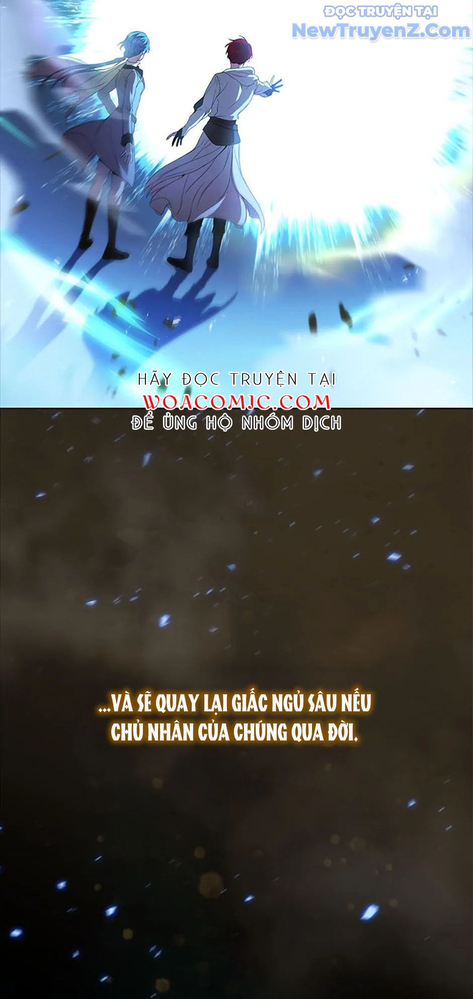 Carnelian: Quý Cô Rồng chapter 2 - Trang 15