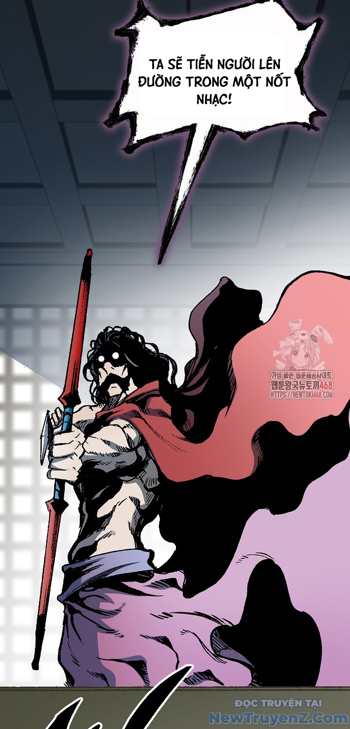 Hồi Ức Của Chiến Thần chapter 209 - Trang 61