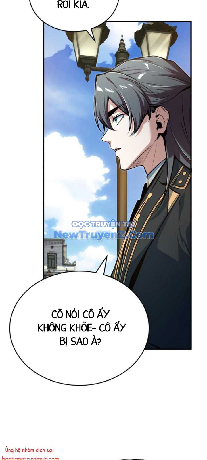 Giáo Sư Gián Điệp chapter 120.1 - Trang 70