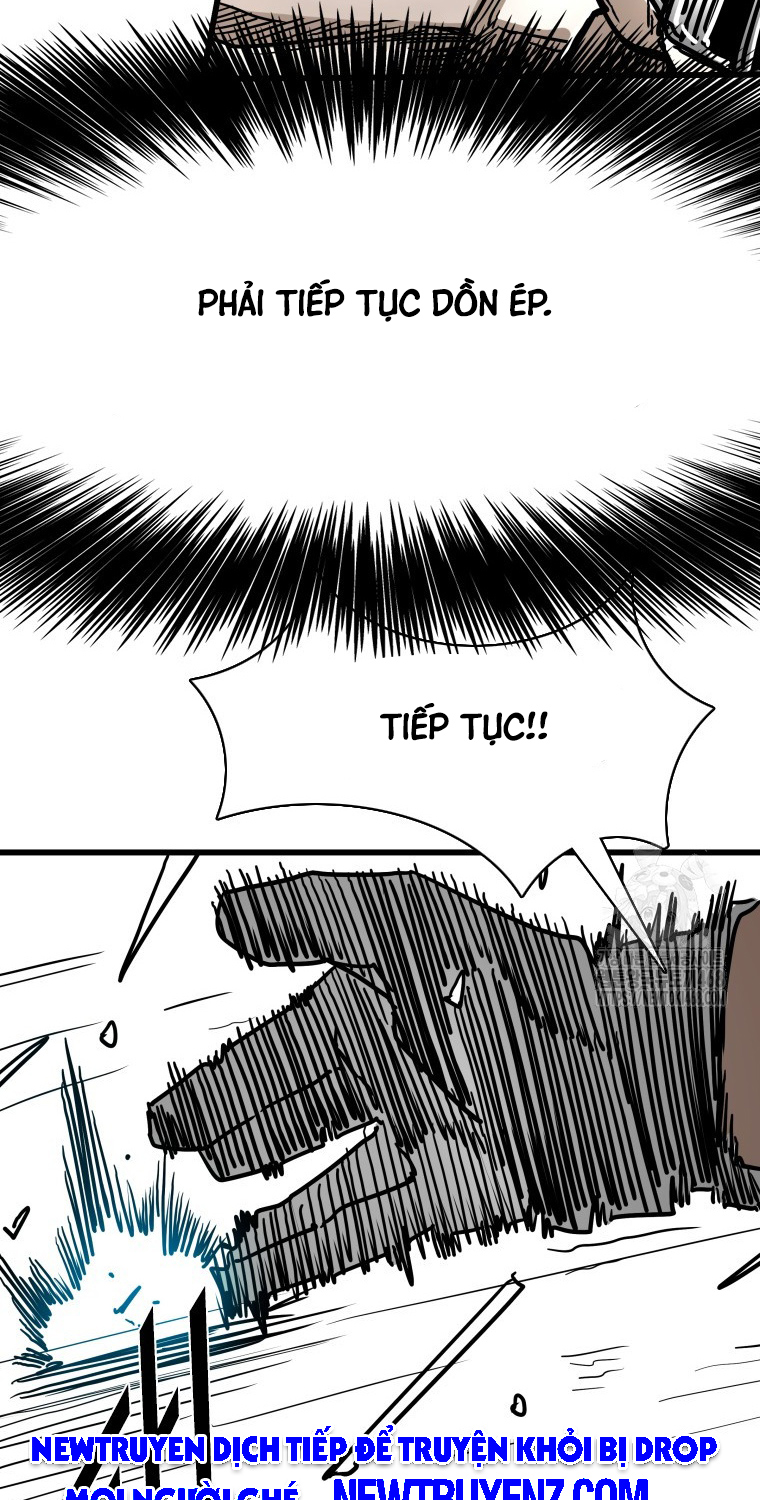Shark - Cá Mập chapter 360 - Trang 66