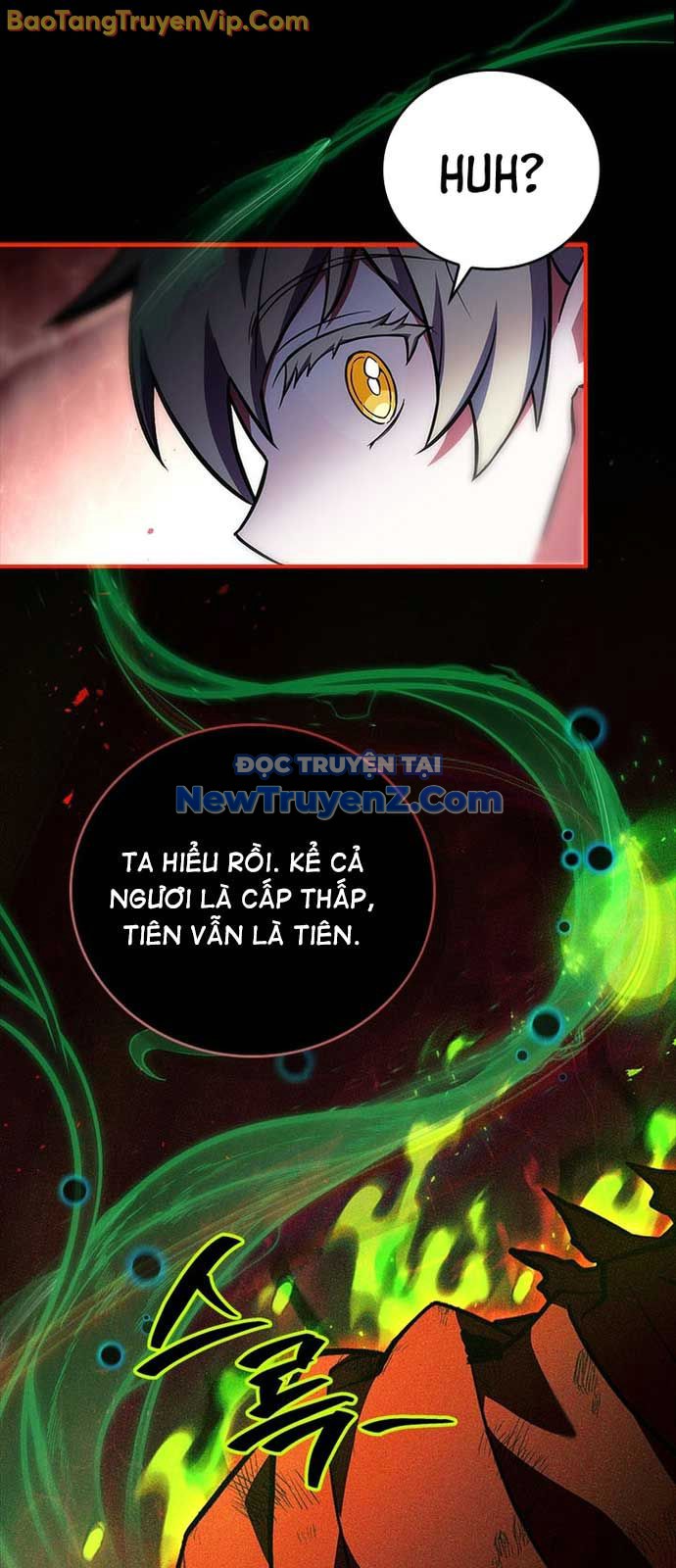 Anh Hùng Trở Lại chapter 122 - Trang 186