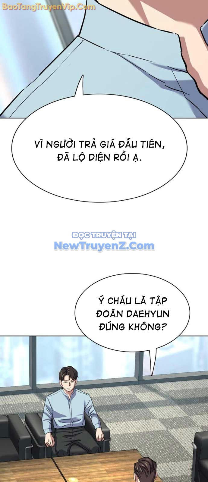 Tiểu Thiếu Gia Gia Tộc Tài Phiệt chapter 152 - Trang 61