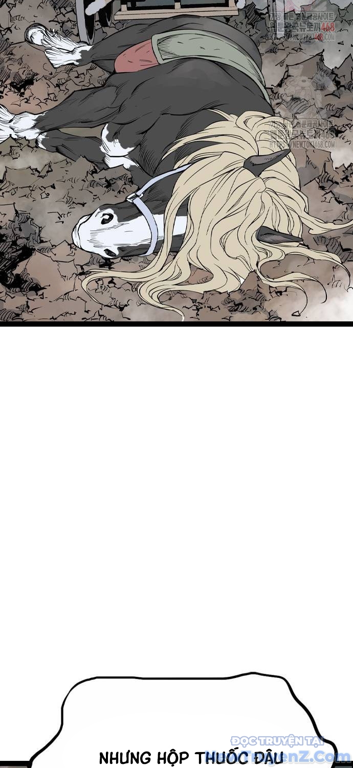 Sát Thần Tu La chapter 52 - Trang 52