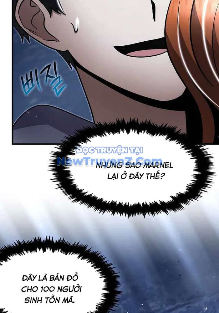 Thần Khí Huyền Thoại Của Người Chơi Thiên Tài chapter 42 - Trang 62