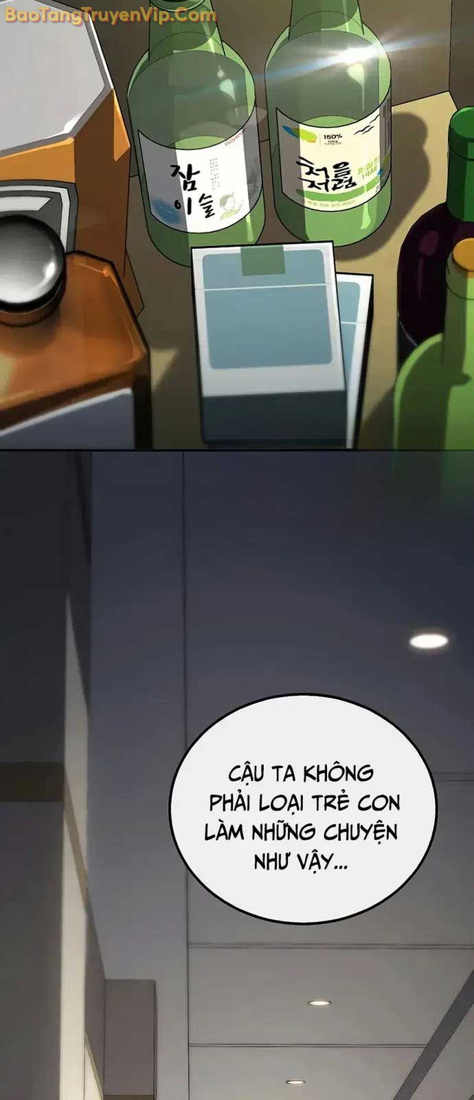 Diễn Viên Ngàn Mặt	 chapter 3 - Trang 41