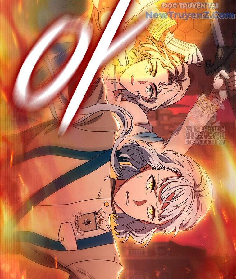 Carnelian: Quý Cô Rồng chapter 47 - Trang 12