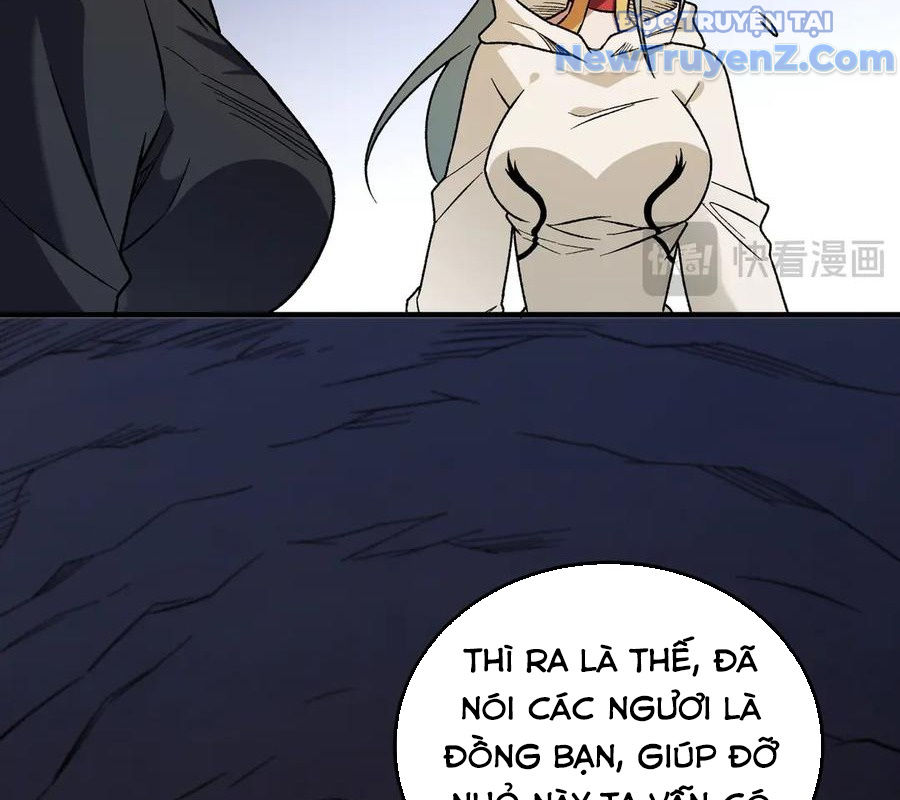 Toàn Dân Chuyển Chức : Duy Ta Vô Chức Tán Nhân chapter 169 - Trang 96
