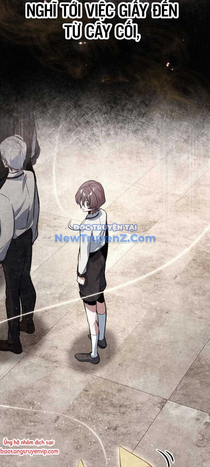 Giáo Sư Gián Điệp chapter 120.1 - Trang 59