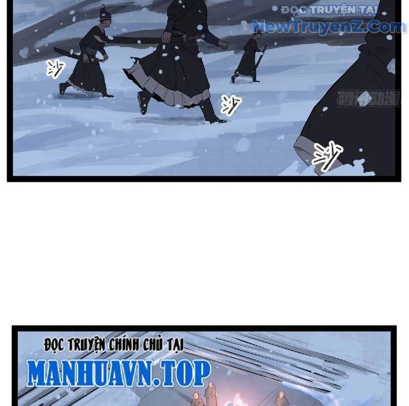 Hiệp Khách Hành Bất Thông chapter 43 - Trang 11